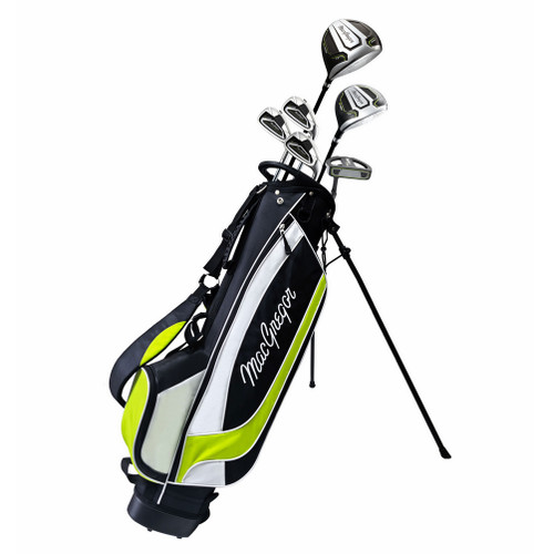 Sets - MacGregor Golf