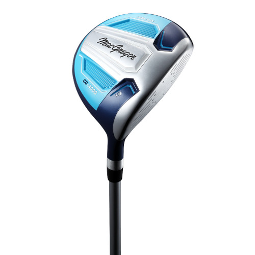 MacGregor CG4000 Petite Ladies Package Set
