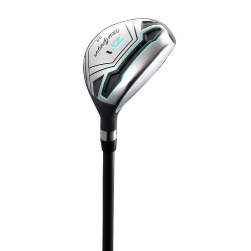 MacGregor ZT1 Ladies Petite Package Set with Cart Bag