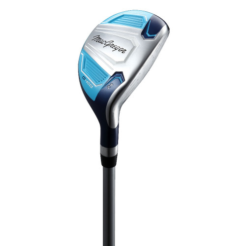 MacGregor CG4000 Ladies Package Set, Left Hand