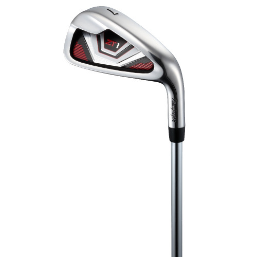 MacGregor ZT1 Mens Package Set, Cart Bag, Left Hand