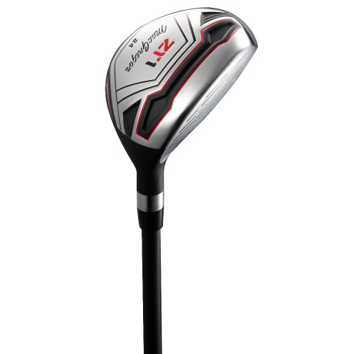 MacGregor ZT1 Mens Package Set, Cart Bag, Left Hand