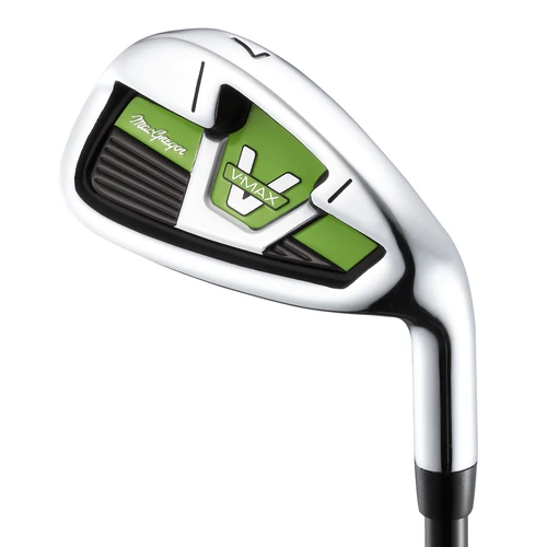 MacGregor V-Max Junior Package Set, Boys, 3-5 Years