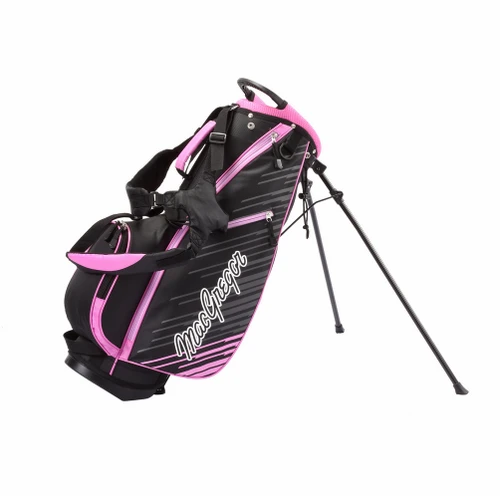 MacGregor V-Max Junior Package Set, Girls, 3-5 Years