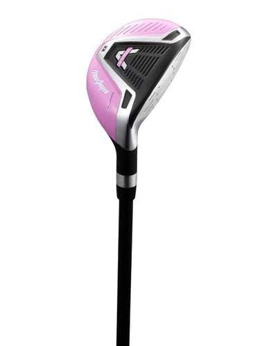 MacGregor V-Max Junior Package Set, Girls, 9-12 Years