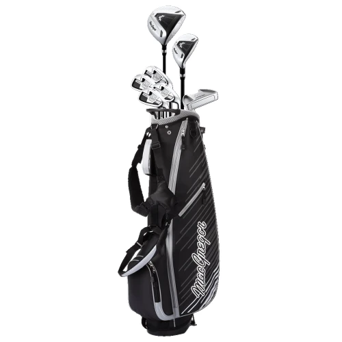 MacGregor V-Max Junior Package Set, Left Hand, Boys, 12-14 Years