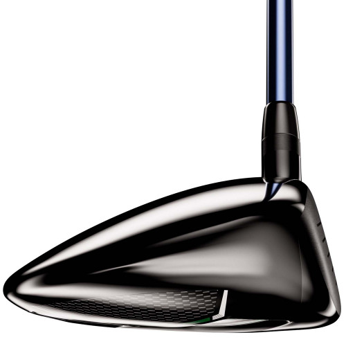 MacGregor Golf MacTec X Fairway Wood (Stock)