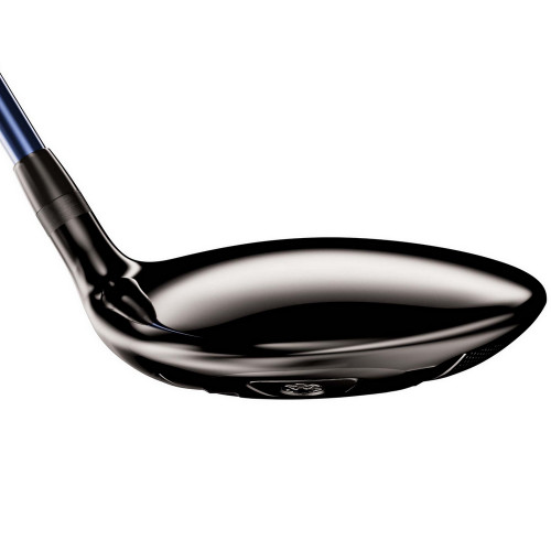 MacGregor Golf MacTec X Fairway Wood Set