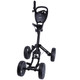 MacGregor Response Deluxe 4 Wheel Golf Cart