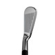 MacGregor MT Milled Irons, Chrome Satin (Head Only)