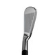 MacGregor MT Milled Irons, Chrome Satin (STOCK)