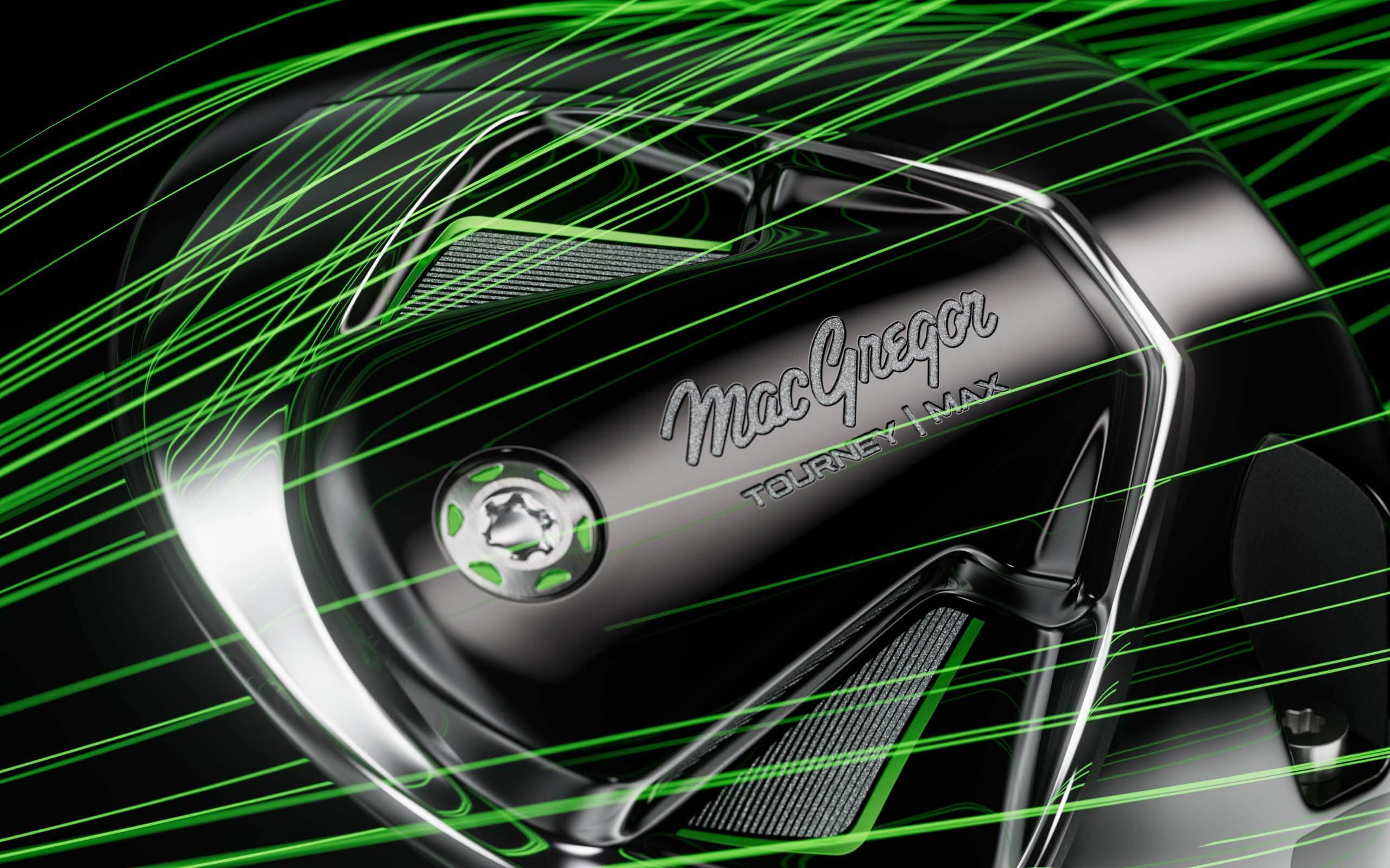 Aerodynamic Driver Tech