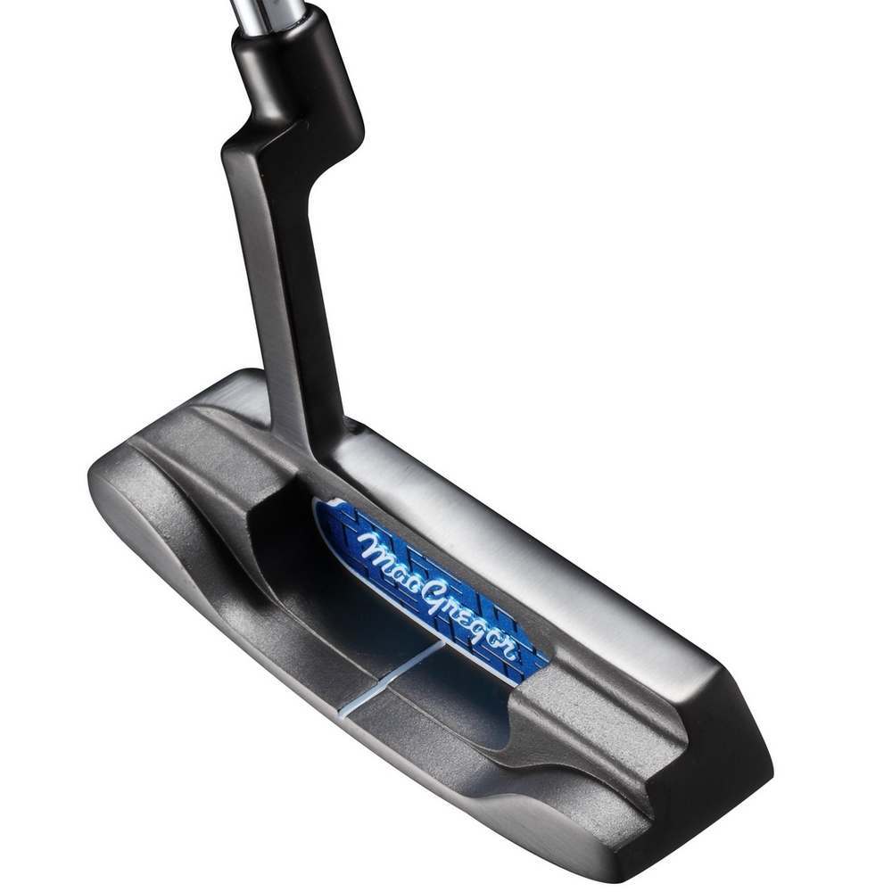 Cache tête de putter magnétique MacGregor ARC Advanced Roll Control
