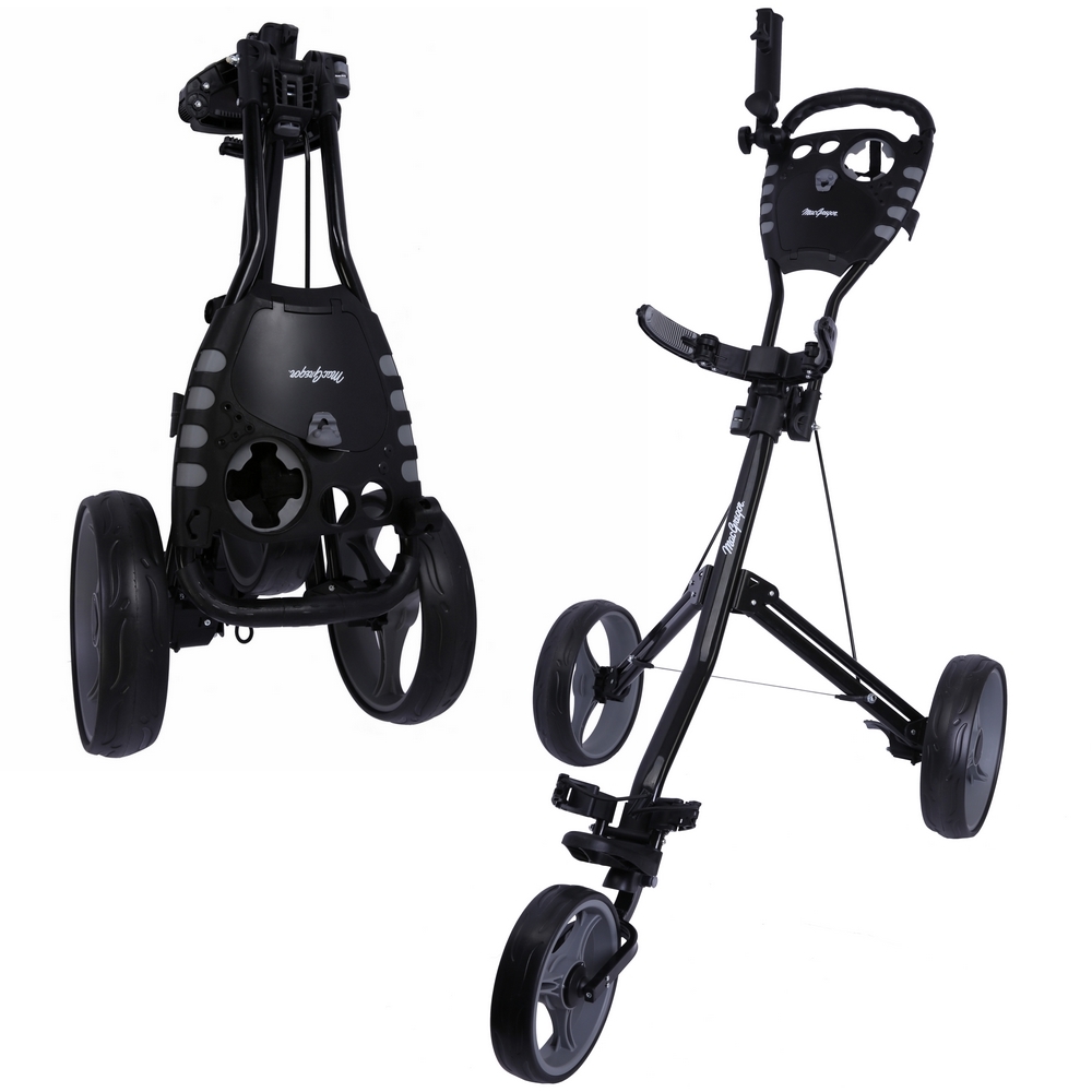 MacGregor Golf VIP 3 Wheel Golf Cart