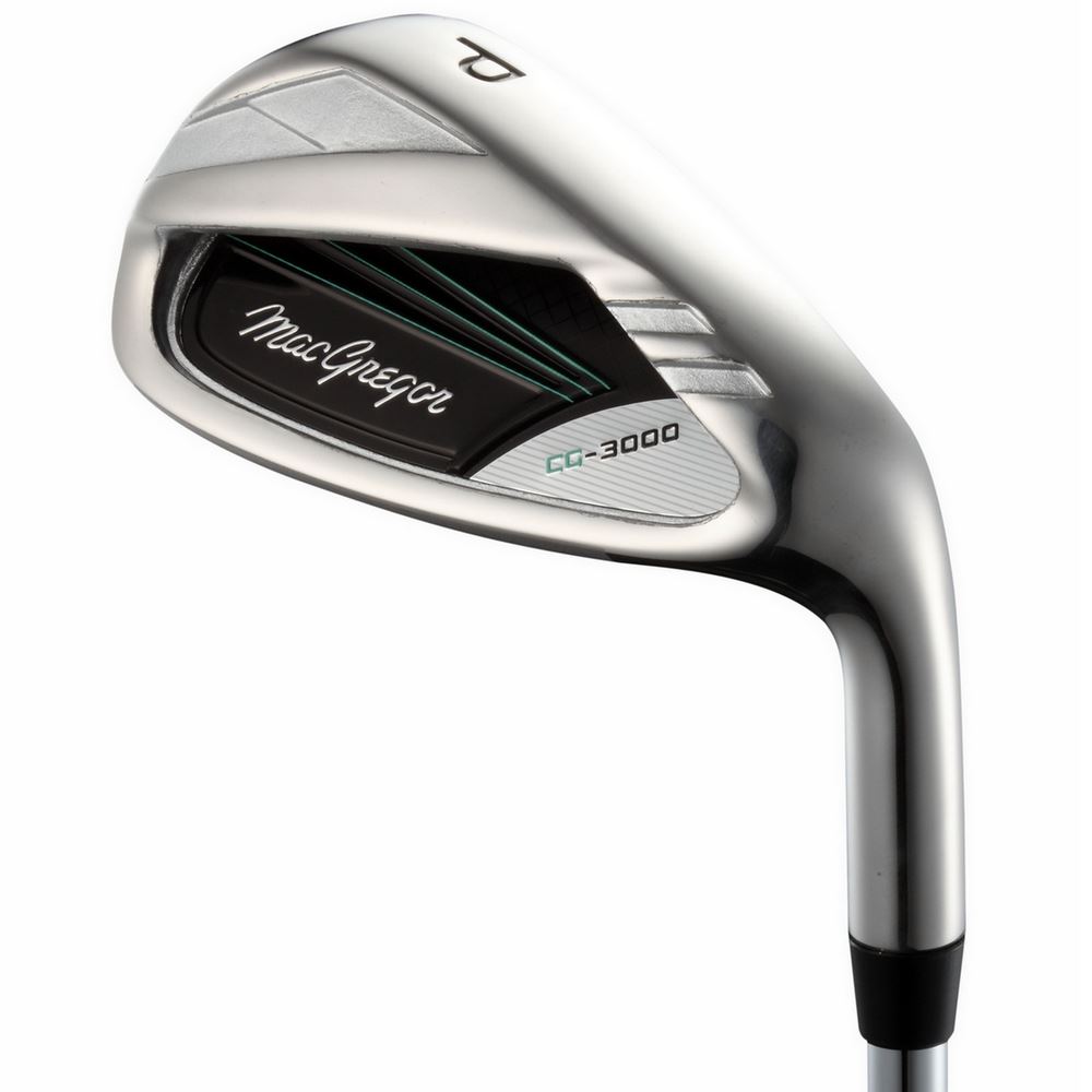 MacGregor Golf CG3000 Golf Clubs Set with Bag, Ladies Left Hand, ALL Graphite