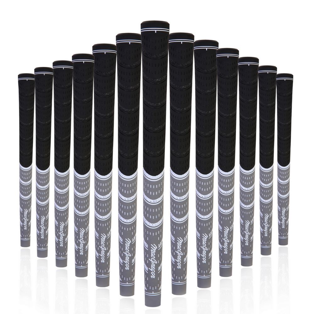 MacGregor Golf MACTEC 13pc Golf Grips Bundle