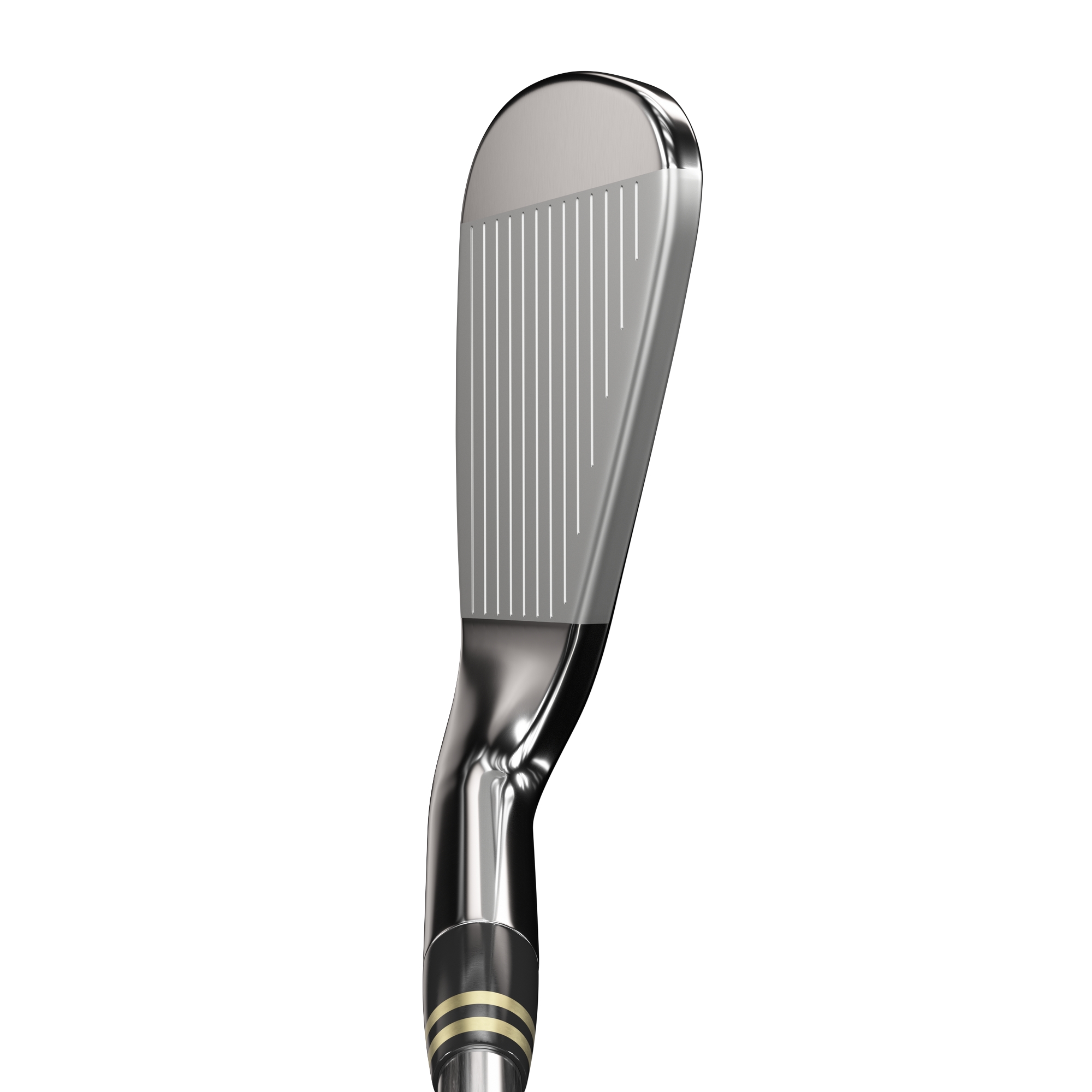 MacGregor MT-86 Pro Irons