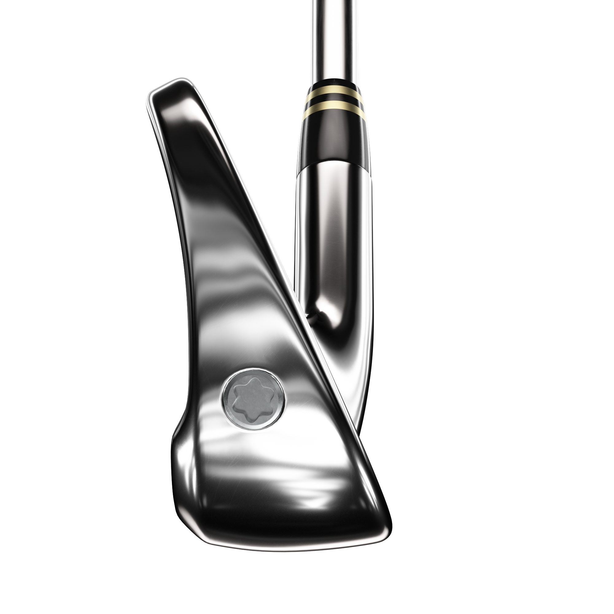 MacGregor MT-86 OS Irons