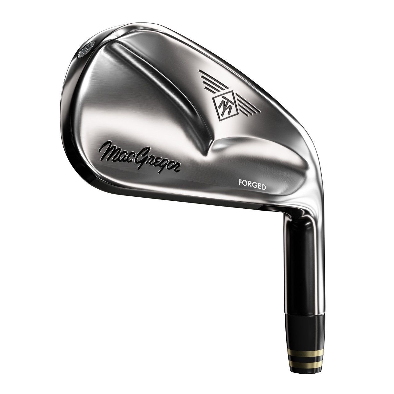 MacGregor MT-86 OS Irons HEADS ONLY