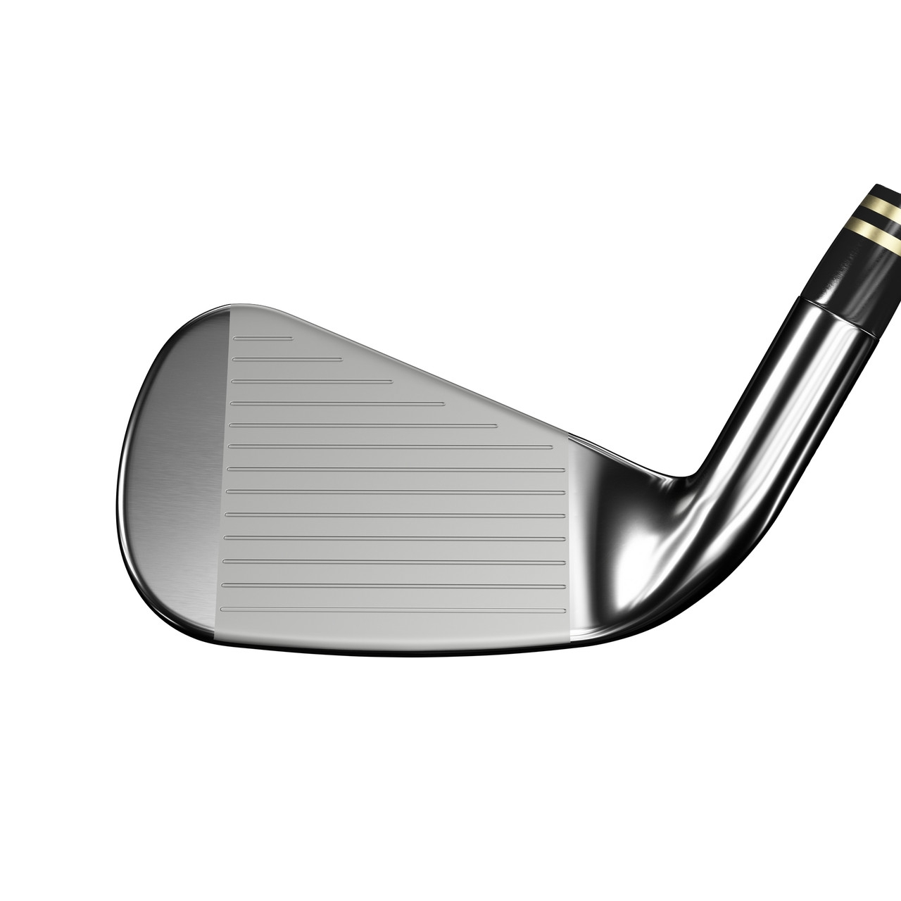 MacGregor MT-86 OS Irons HEADS ONLY