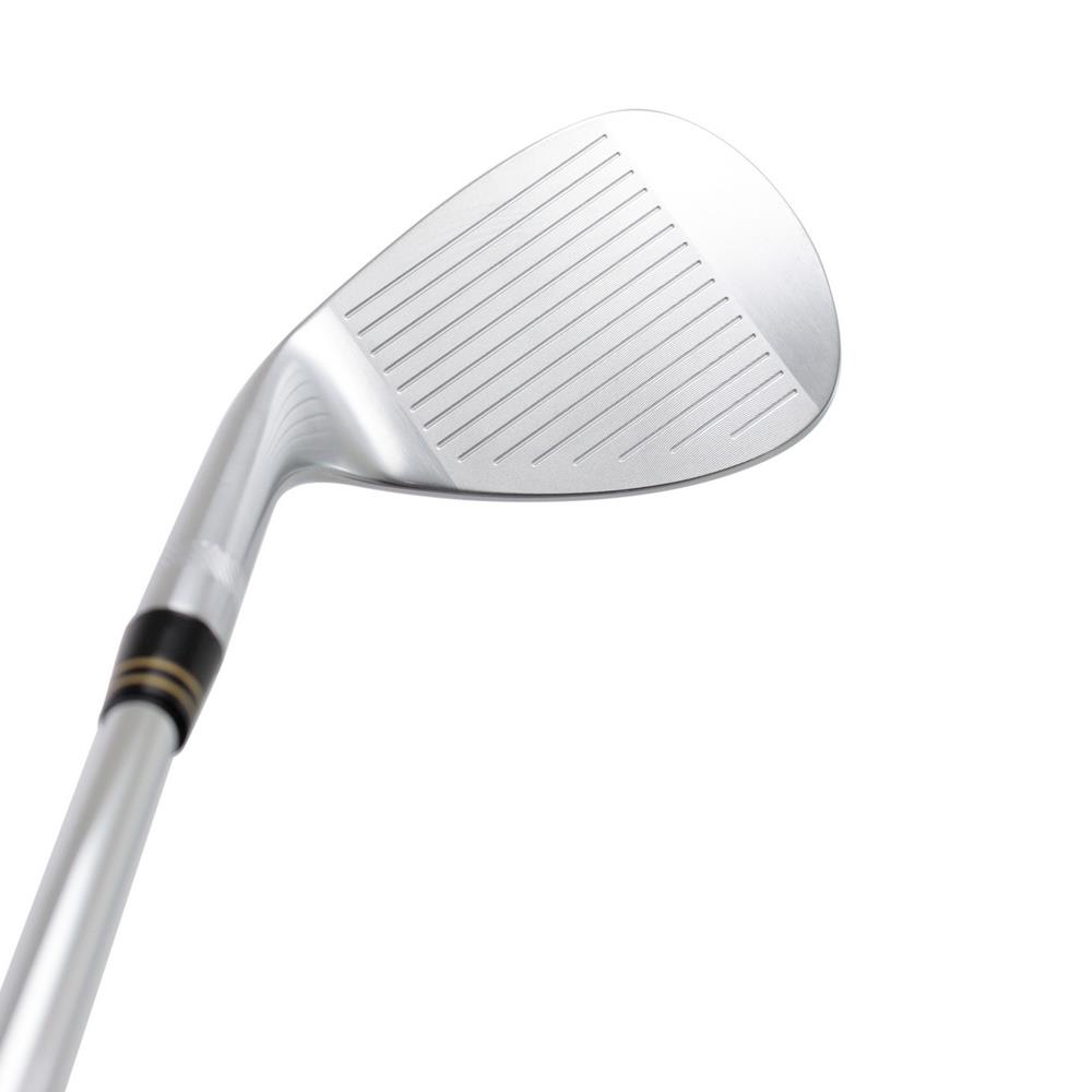 MacGregor Golf Tour Grind Premium Golf Wedge, Chrome, Mens Right Hand (Custom Fit)
