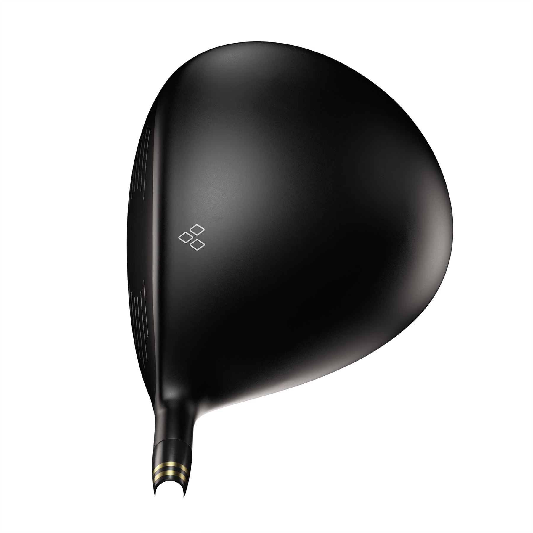MacGregor Golf MACTEC Driver (Head Only)