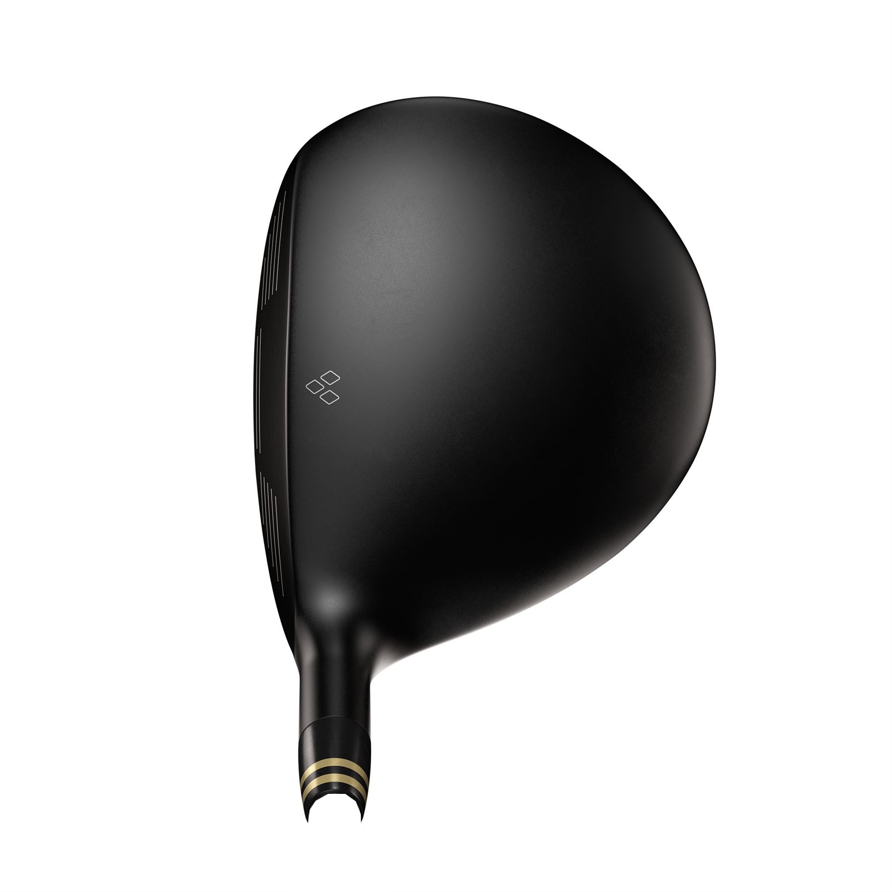 MacGregor Golf MacTec Fairway Wood, Mens Right Hand (Head Only)