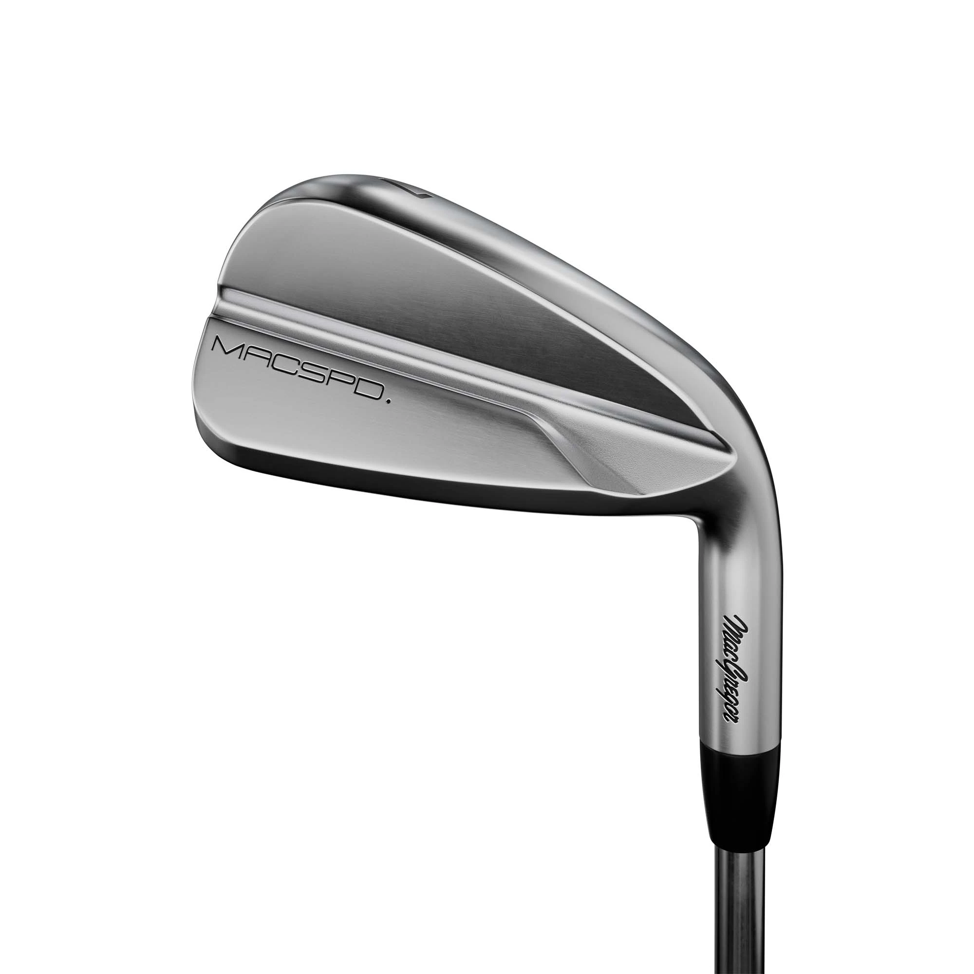 MacGregor MACSPD Irons