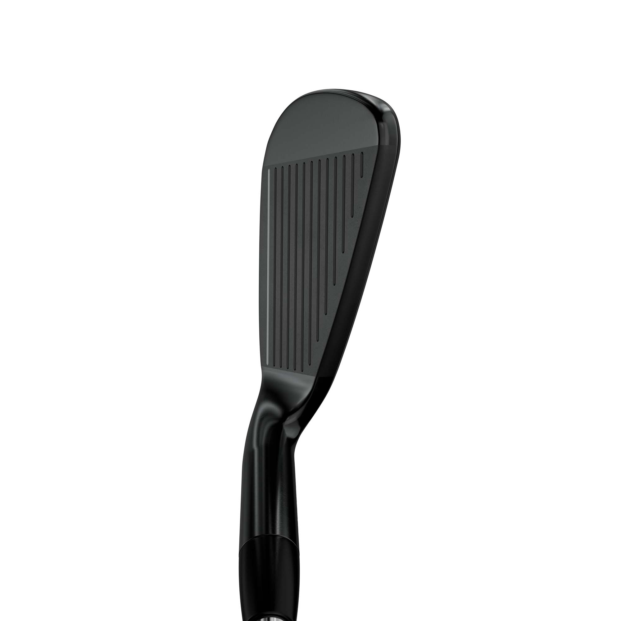 MacGregor MACSPD Irons, Black