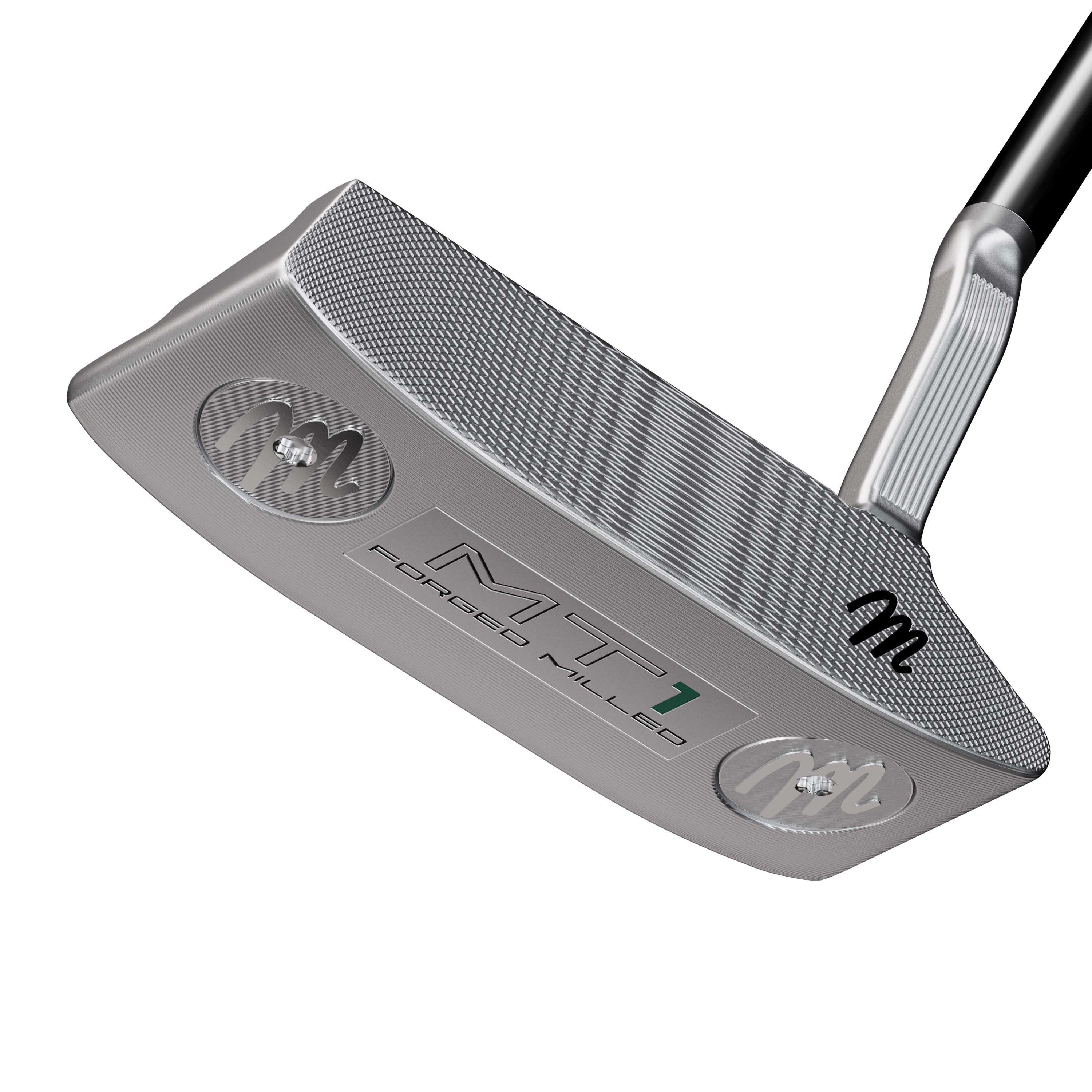 MacGregor Golf MT Milled 001 Wide-Blade Putter