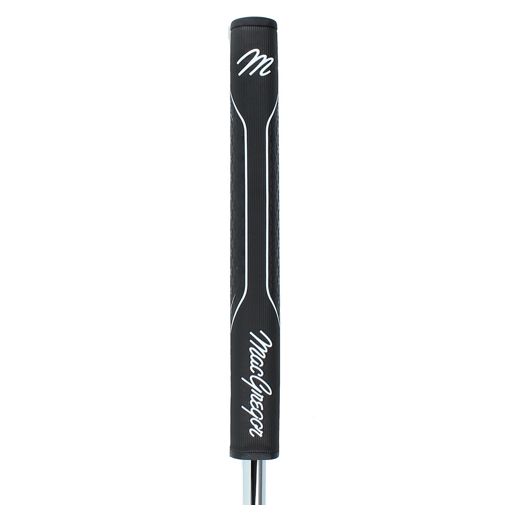 MacGregor Golf MT Milled 002 Wing Back Mallet Center Shaft Putter