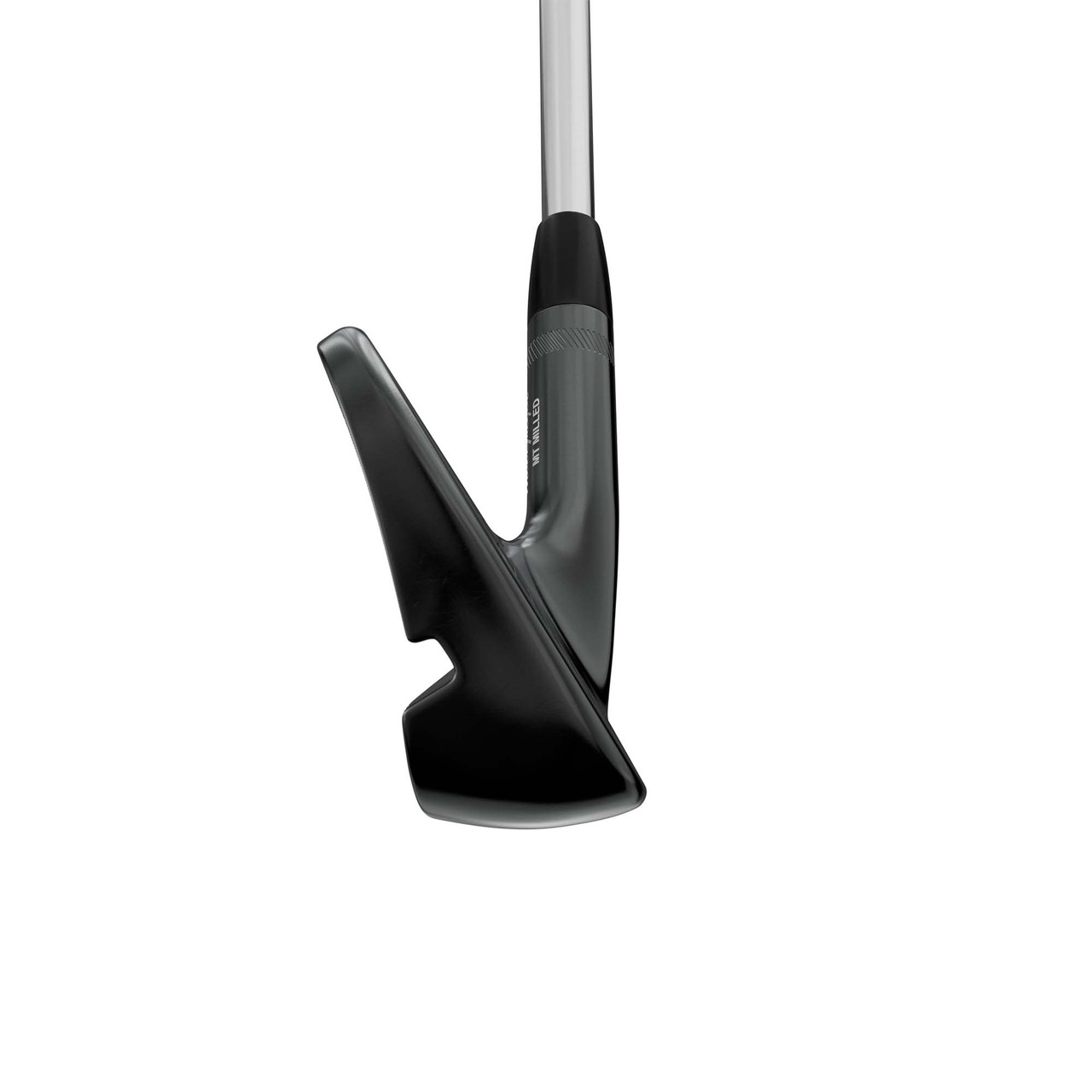 MacGregor MT Milled Irons, Black