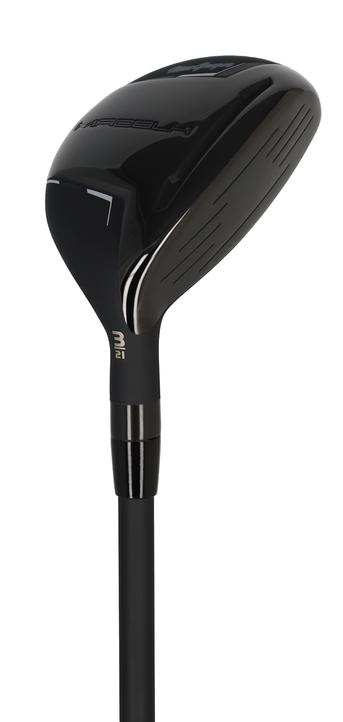 MacGregor MacBLK Golf Clubs Package Set - MacGregor Golf