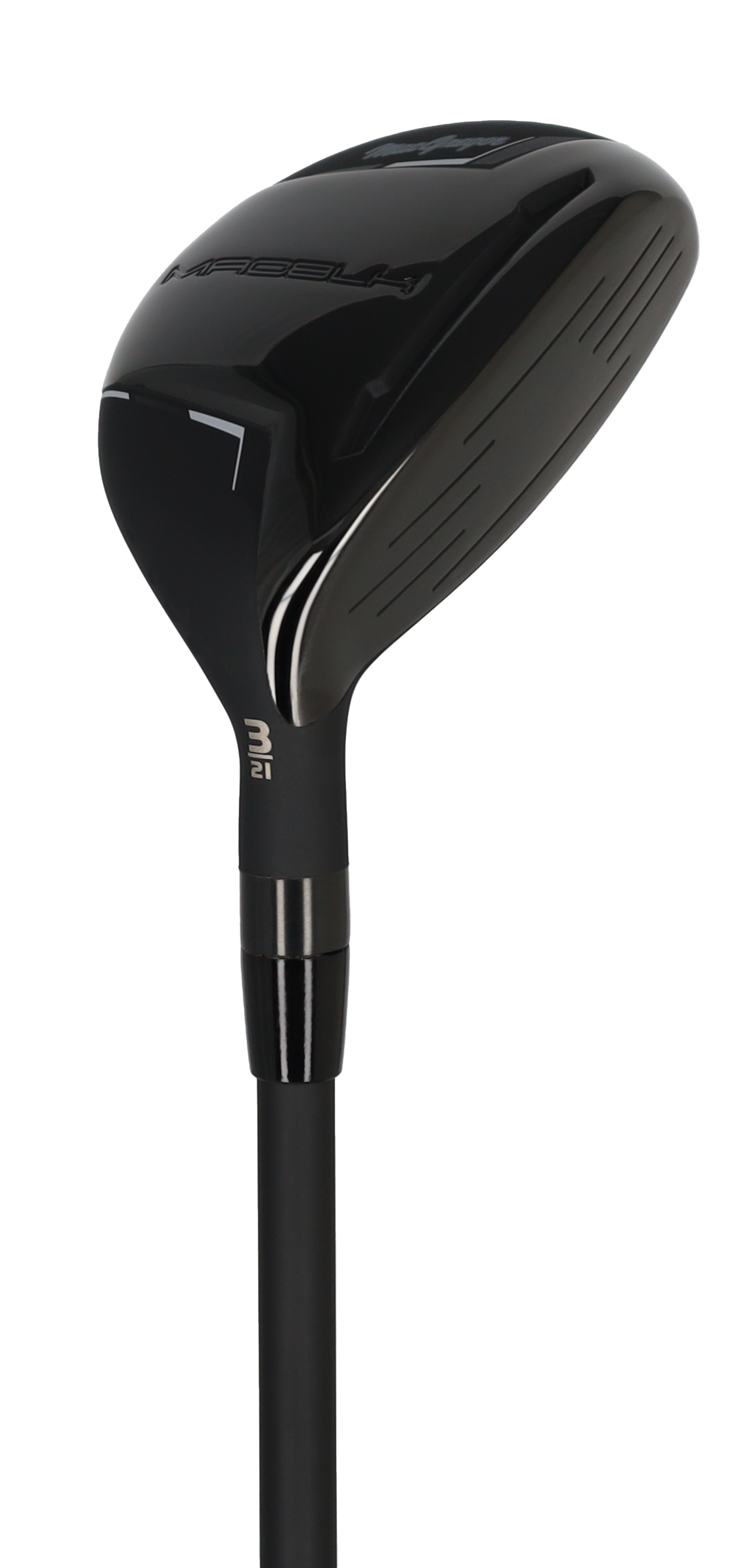 MacGregor MacBLK Golf Clubs Package Set