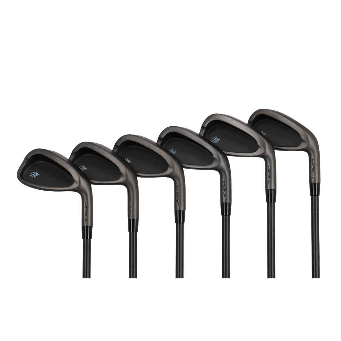MacGregor MacBLK Golf Clubs Package Set - MacGregor Golf