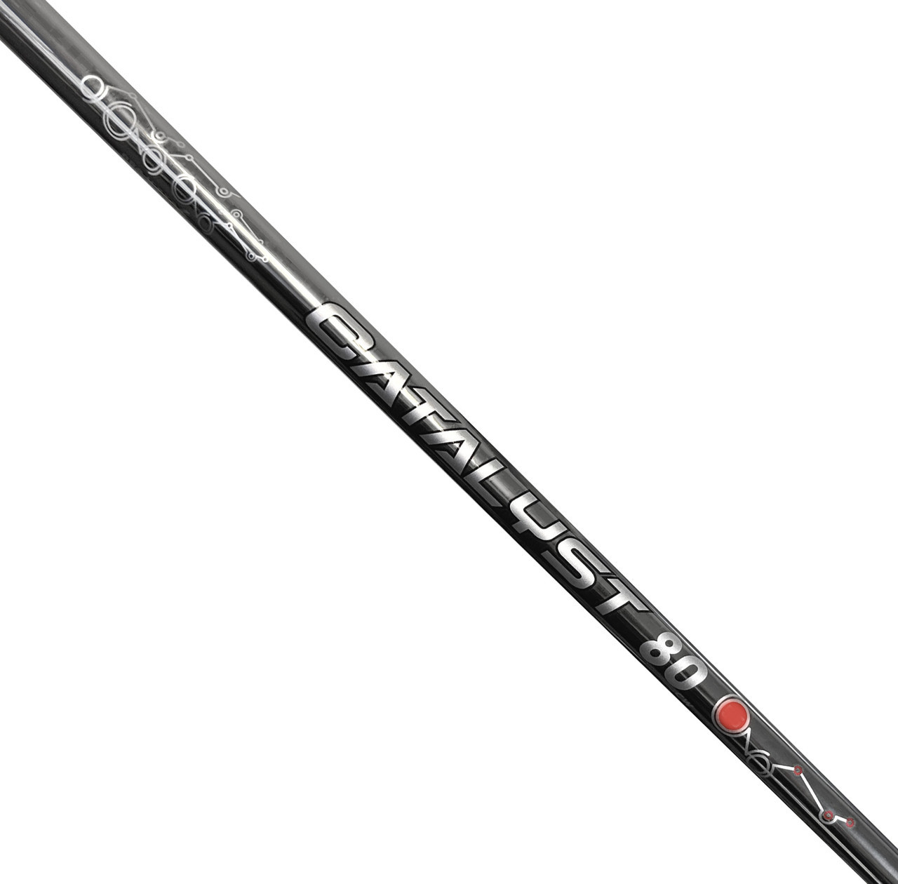 Project X Catalyst 80g, 6.0 (S Flex)