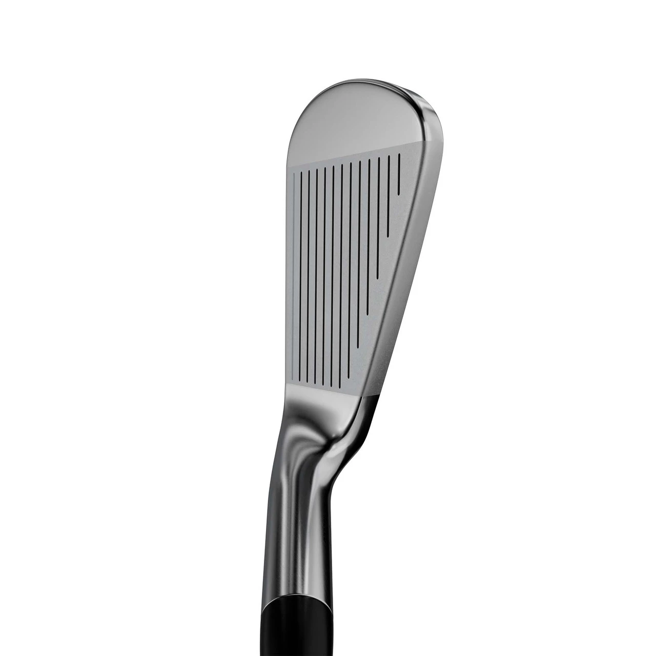 MacGregor MT Milled Irons, Chrome Satin (STOCK)