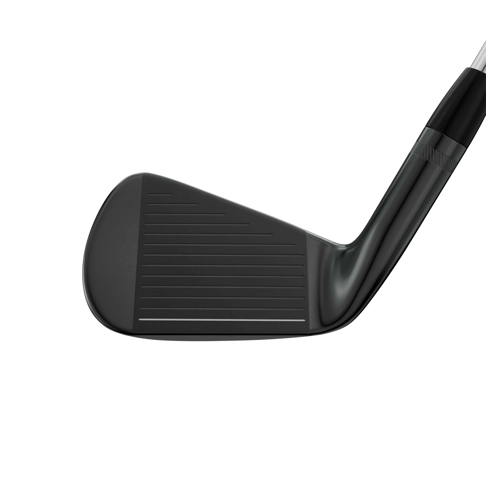 MacGregor MT Milled Irons, Black (STOCK)