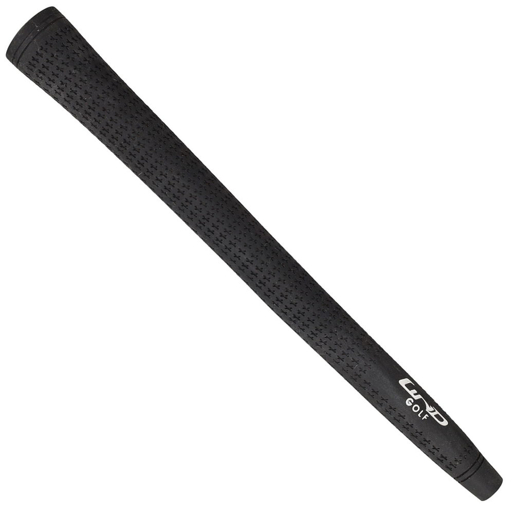 Lind Jumbo Grip Double Black - MacGregor Golf