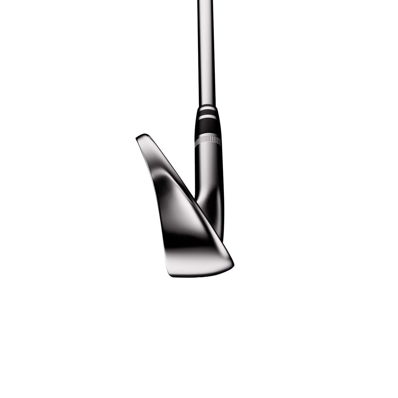MacGregor Tour Forged CB Toe