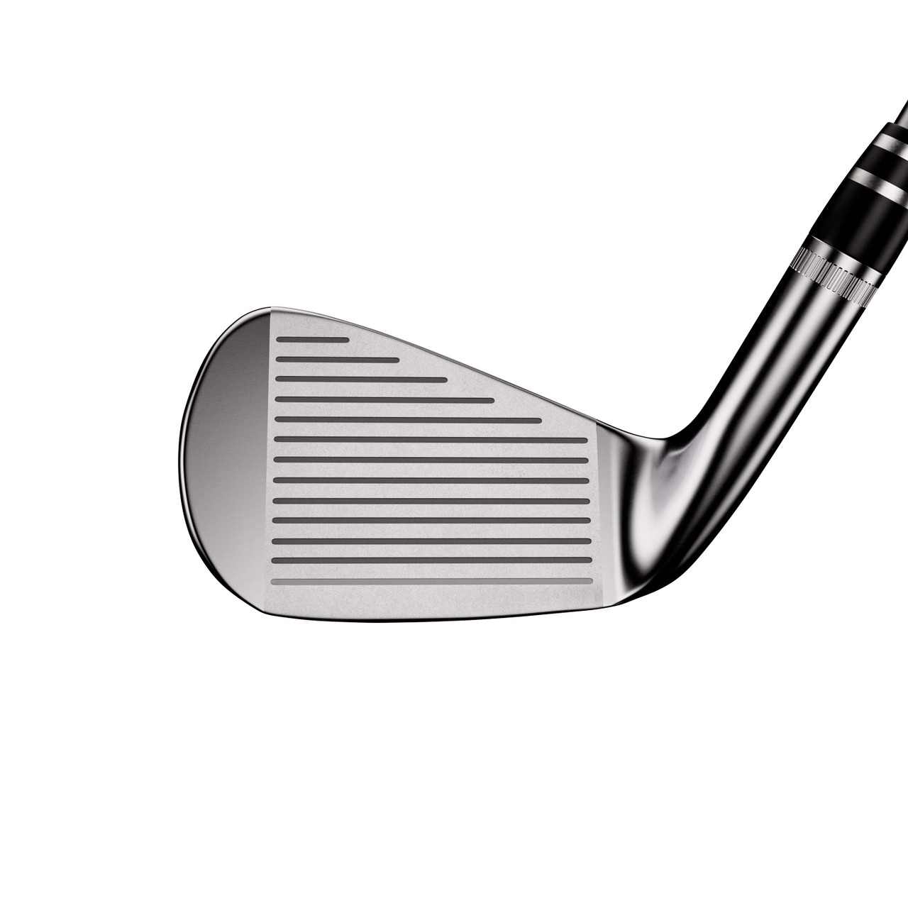 MacGregor Toney Penna Tour Forged MB face