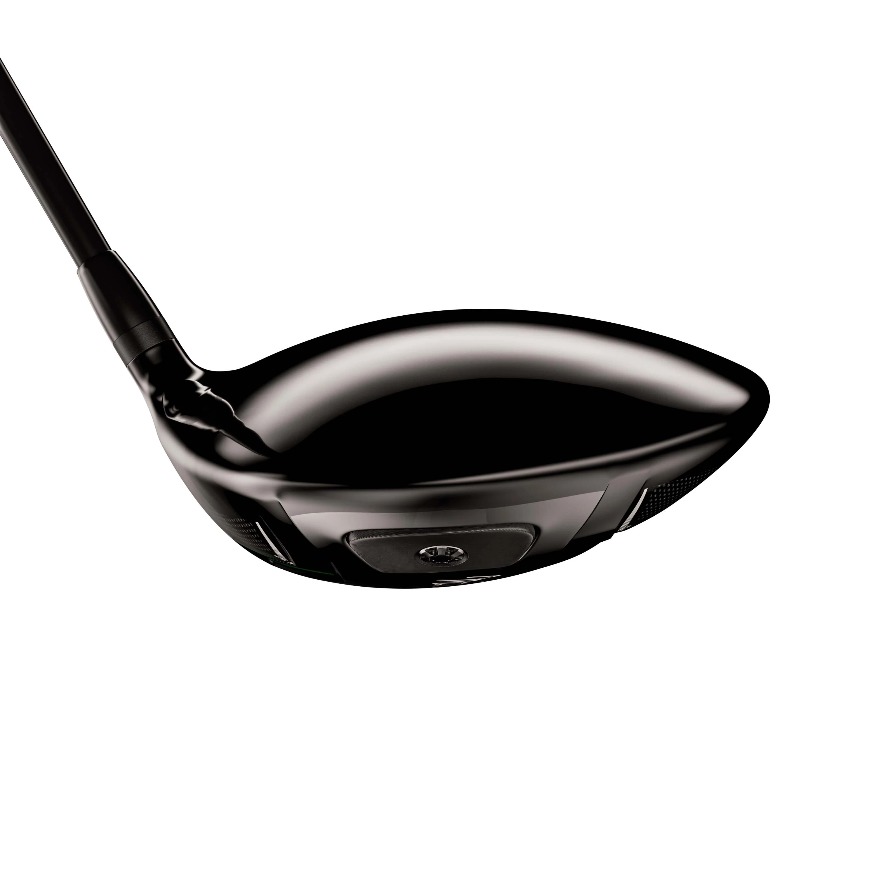 MacGregor Golf MacTec X Driver (Head Only)