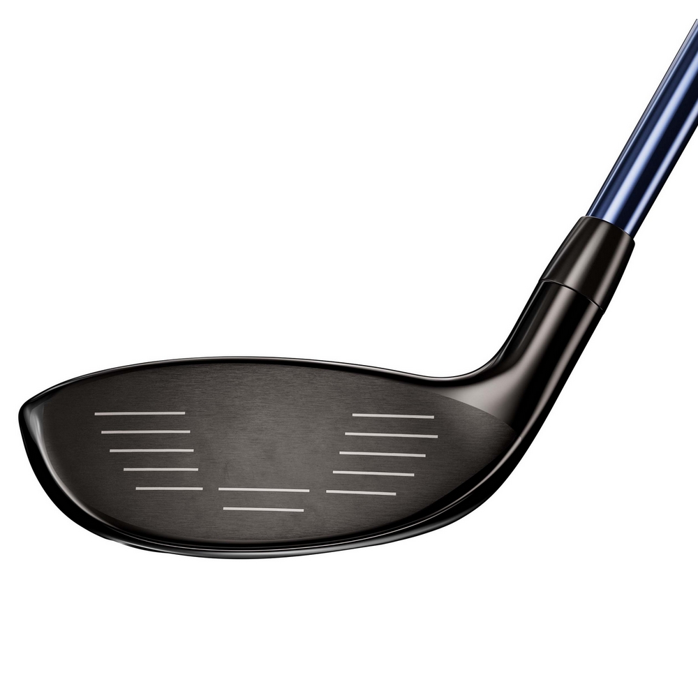MacGregor Golf MacTec X Hybrid (Head Only)