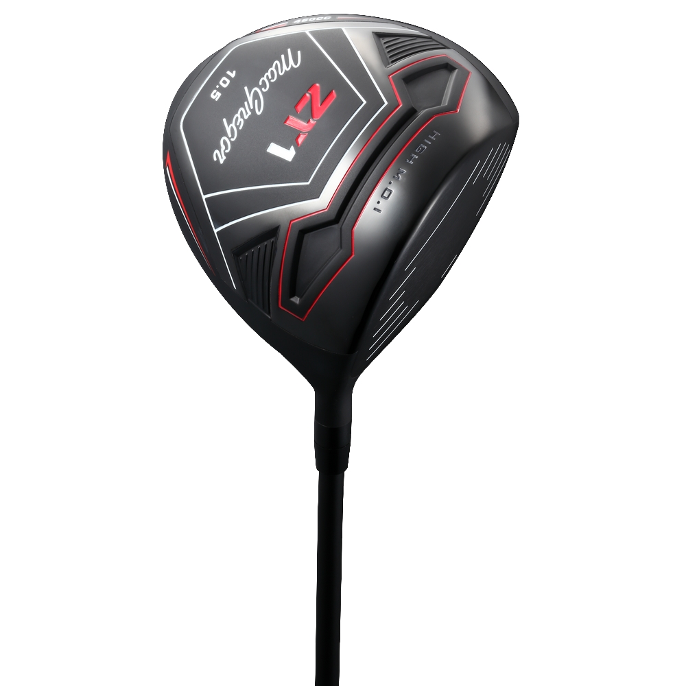 MacGregor ZT1 Mens Package Set, Stand Bag, Right Hand
