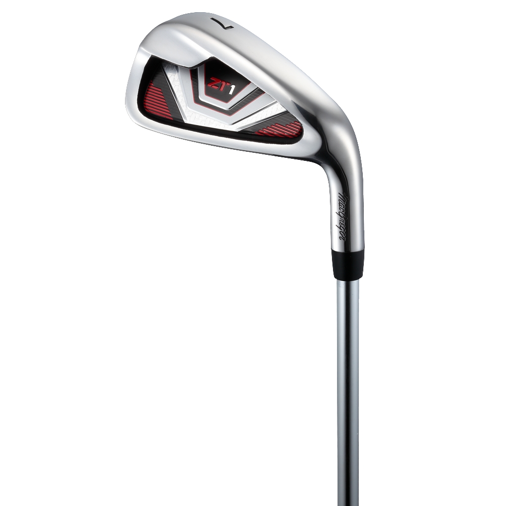 MacGregor ZT1 Mens Package Set, Stand Bag, Left Hand