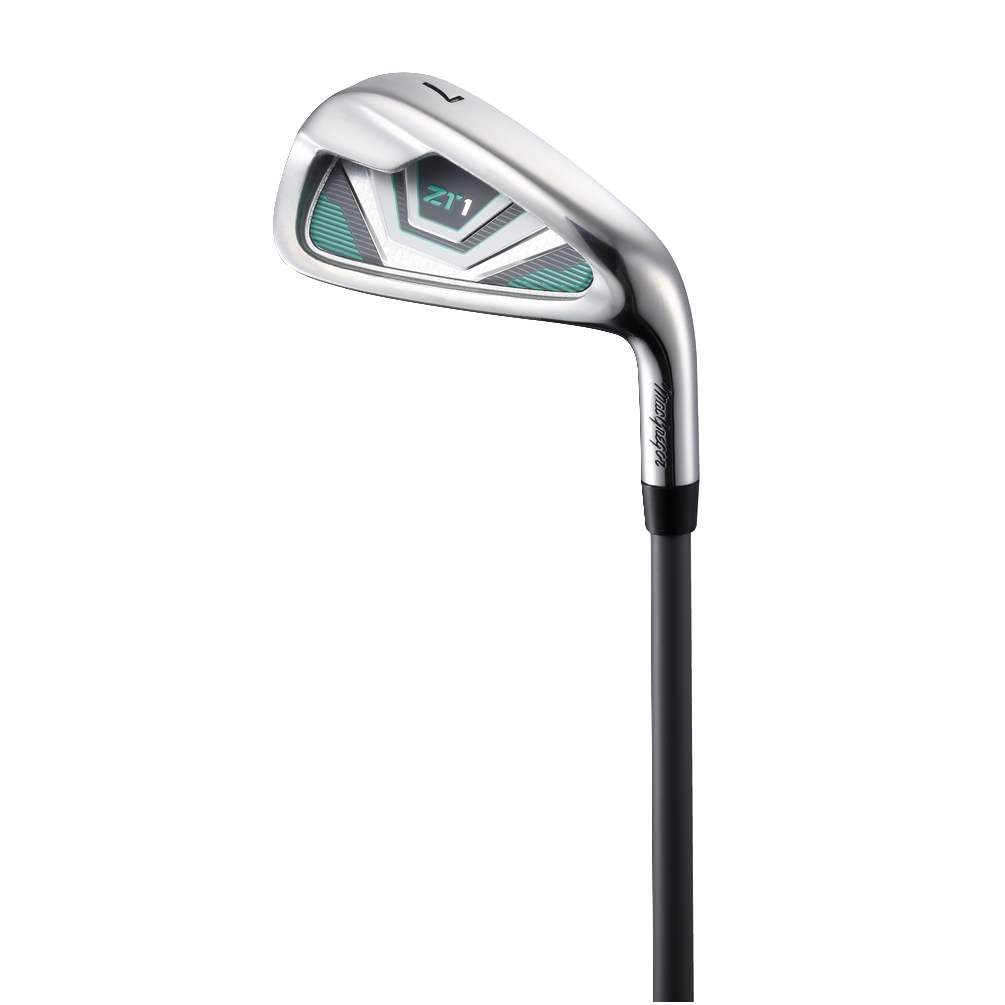 MacGregor ZT1 Ladies Package Set with Cart Bag