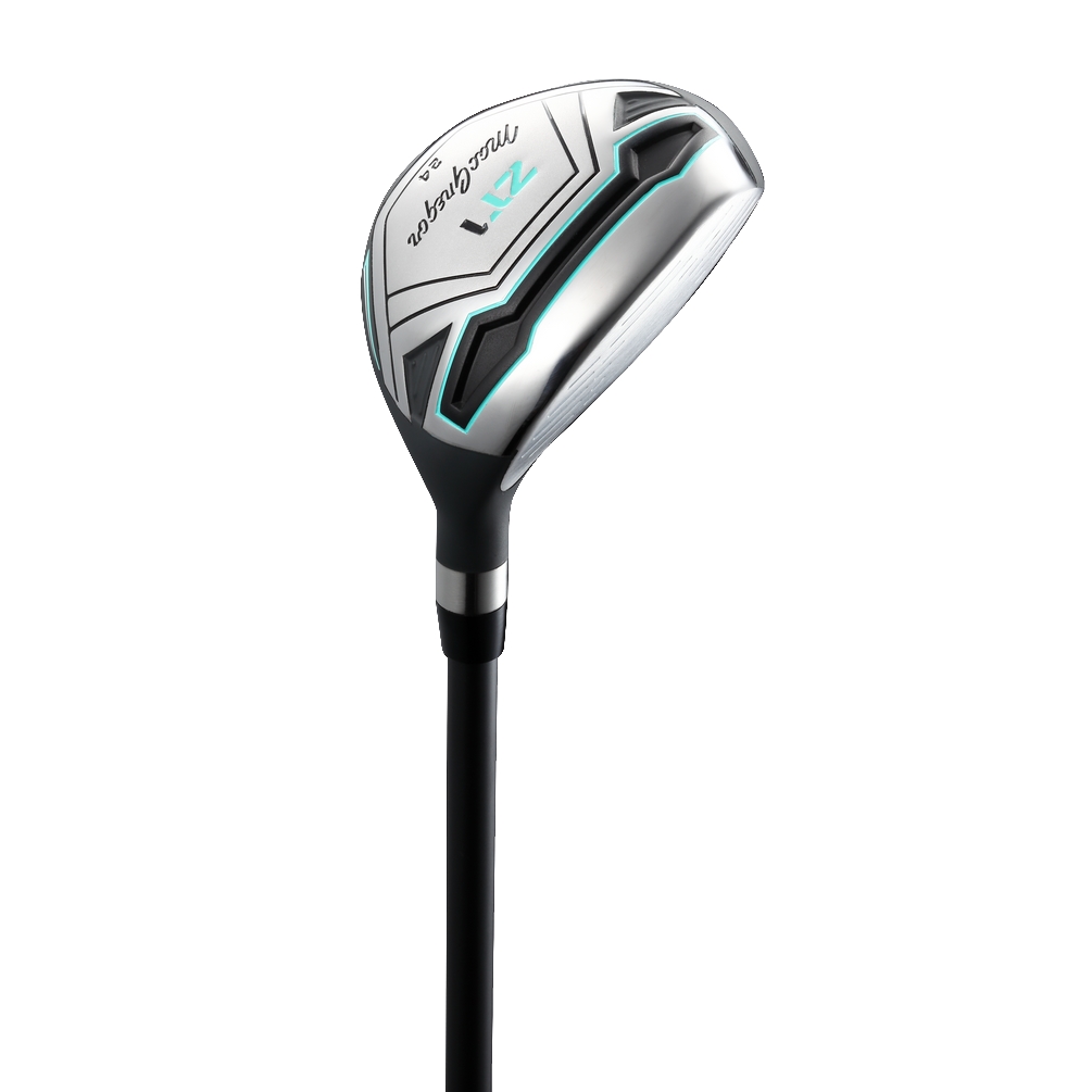 MacGregor ZT1 Ladies Package Set with Cart Bag