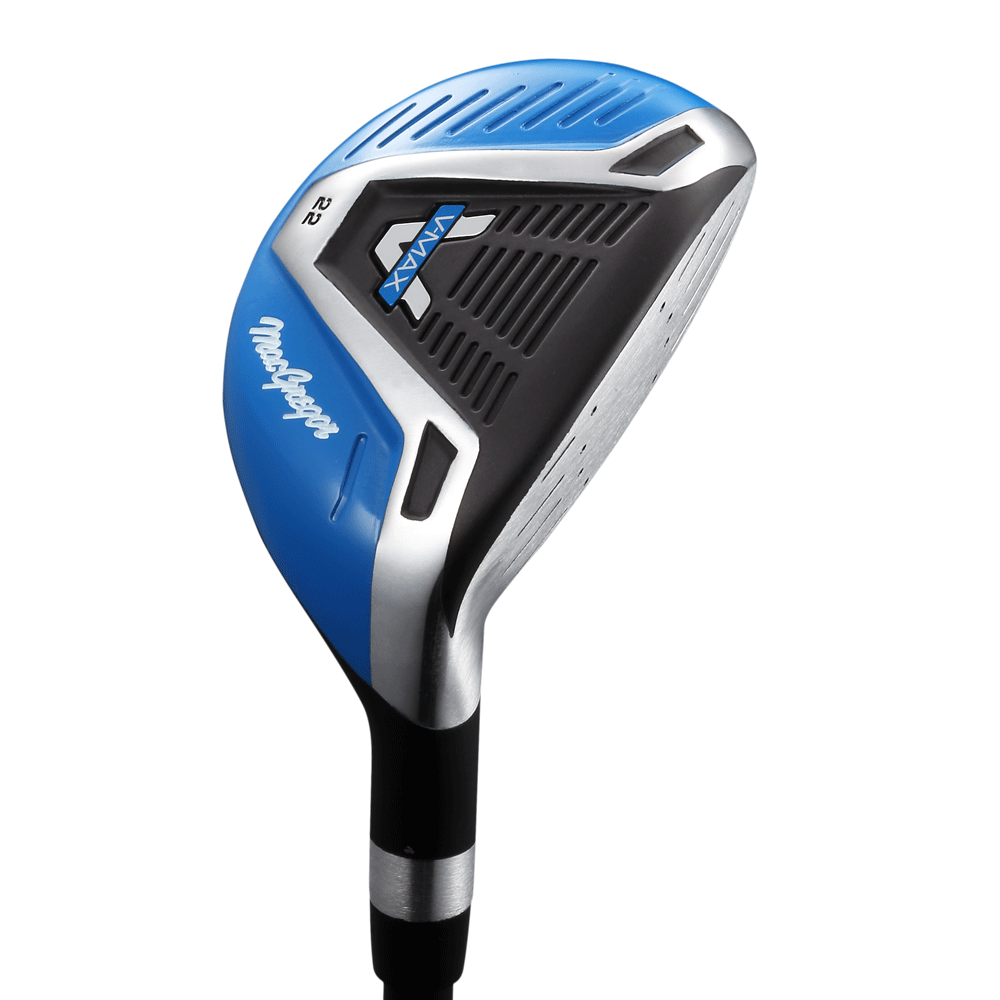 MacGregor V-Max Junior Package Set, Boys, 9-12 Years