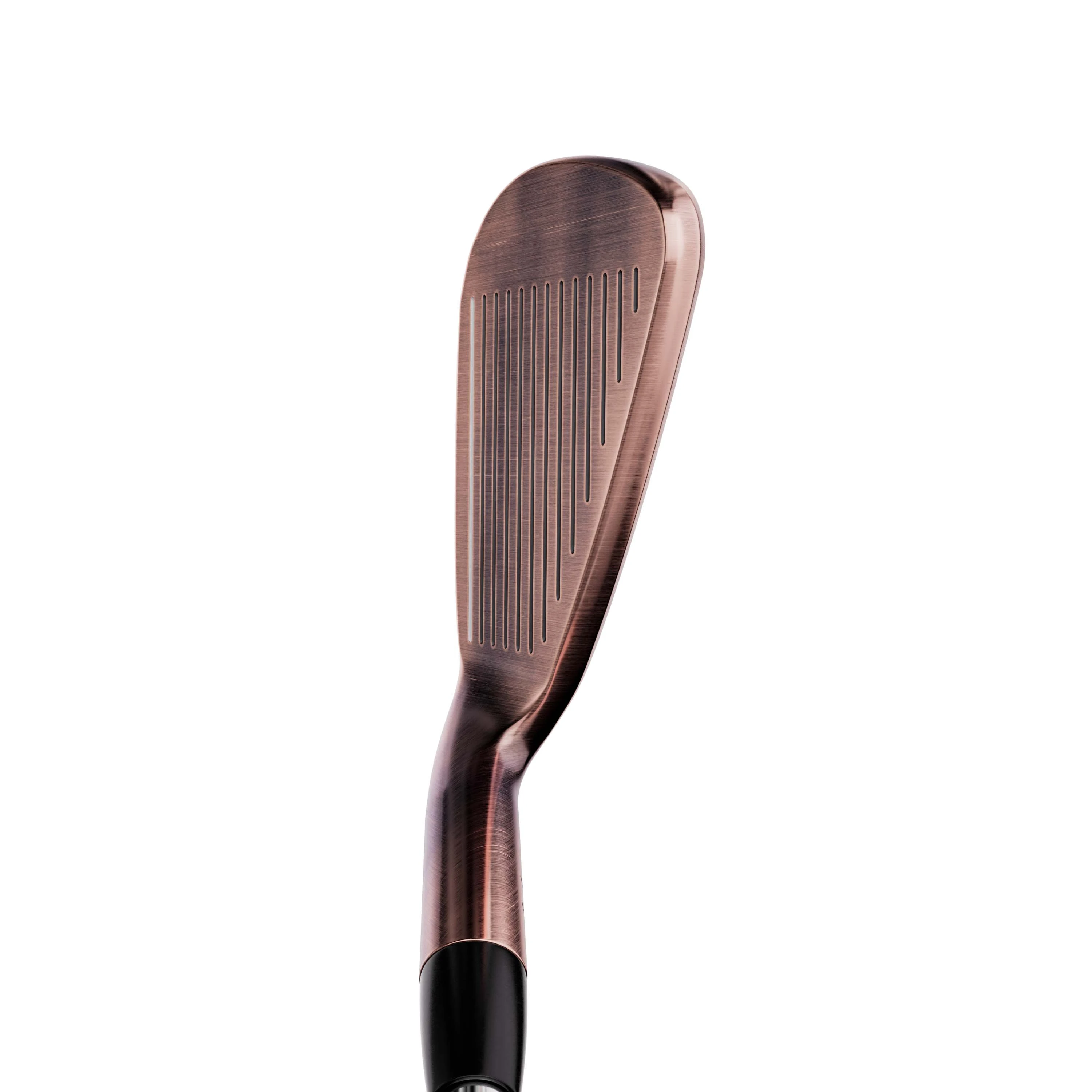Clubs - Irons - MacGregor Golf