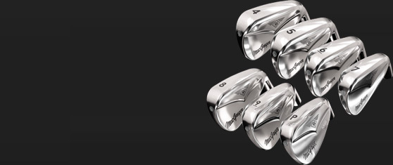 MacGregor Golf - Uncompromising Quality at Unbelievable Prices